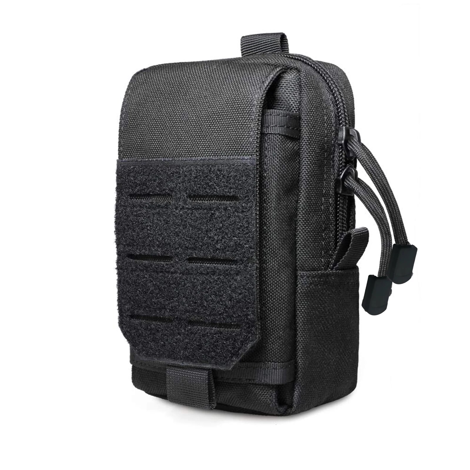 Edc Carry Pouch - Taktische Molle Tasche Taille Tasche Outdoor