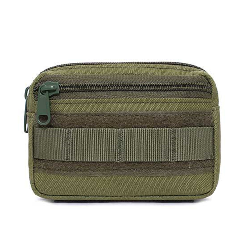 Edc Carry Bag For Men - EDC Molle Hüfttasche für Männer, Praktische