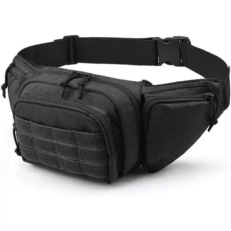 Edc Carry Pistols - Taktische Gürteltasche für Männer, verdecktes Tragen,
