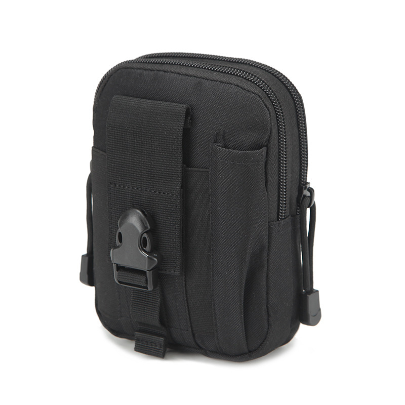 Edc Carry Pouch - Universal EDC Taktische Molle Tasche Taille