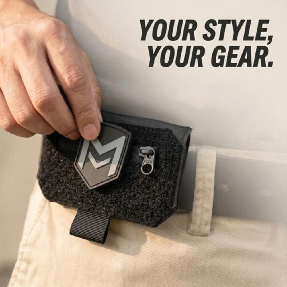 Taillentasche, 1 Packung, komp – Edc Concealed Carry Belt Bewertung und Preis