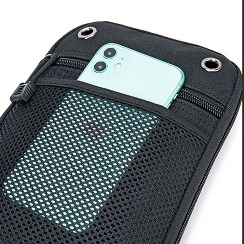 Taktische Hüfttasche, EDC-Tasc – Edc Carry Pouch Bewertung und Preis
