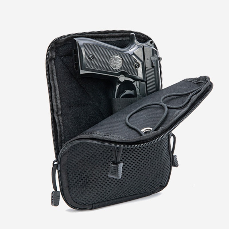 Taktische Hüfttasche, EDC-Tasc – Edc Carry Pouch Bewertung und Preis