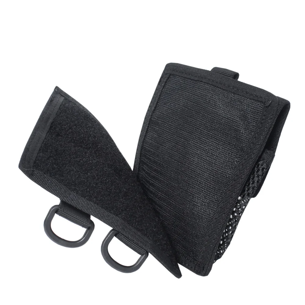 Molle Tasche Gürtel Hüfttasche – Edc Concealed Carry Belt Bewertung und Preis