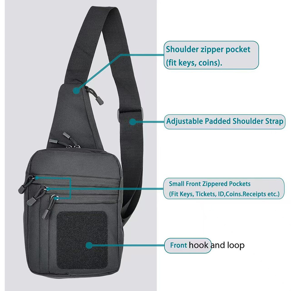 Tasche für Männer & Frauen - E – Edc Carry Bag For Men Bewertung und Preis