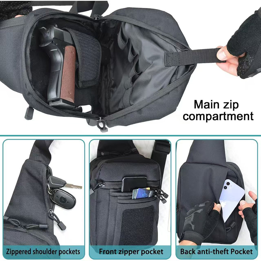 Tasche für Männer & Frauen - E – Edc Carry Bag For Men Bewertung und Preis