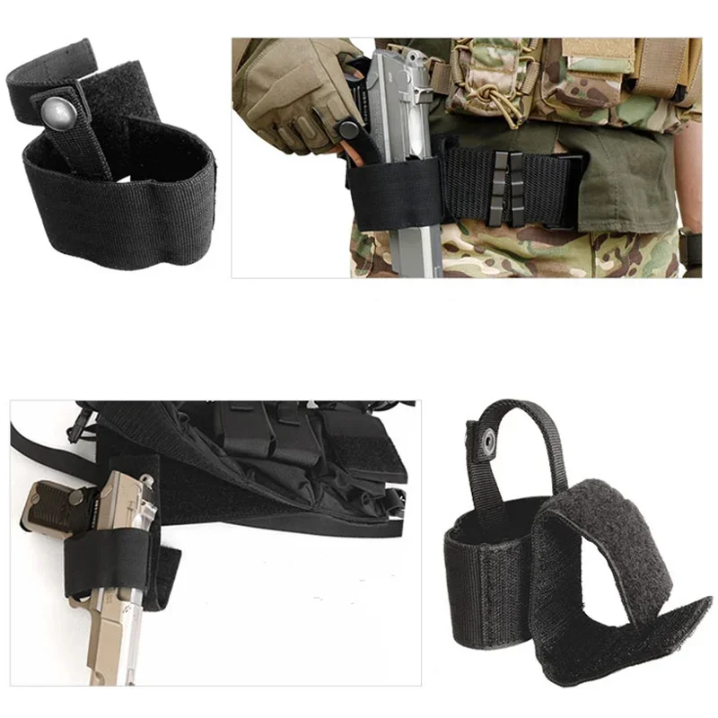 Verdeckte Trage Pistole Holste – Edc Carry Pistols Bewertung und Preis