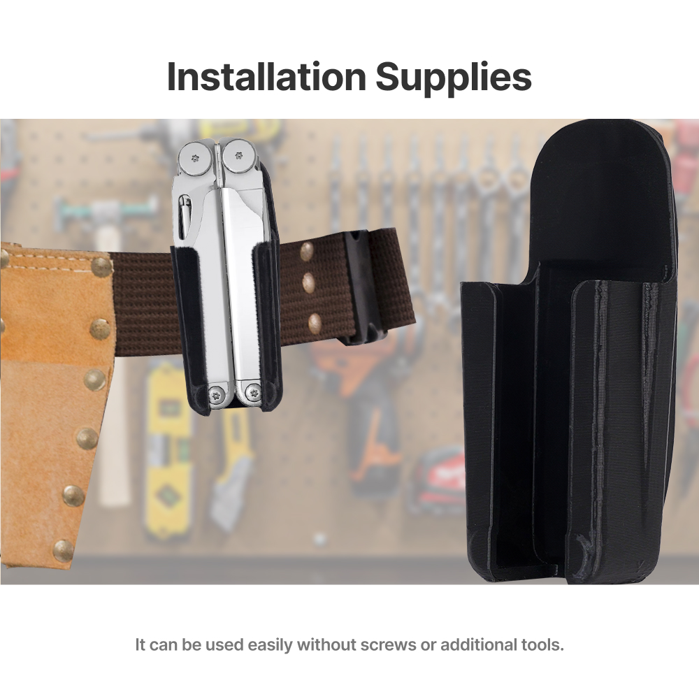 Schützende Tragetasche Kompati – Edc Carry Pouch Bewertung und Preis