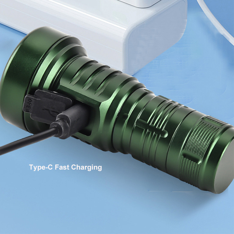 Sst40 led taschenlampe typ-c u – Edc (Every Day Carry Bewertung und Preis
