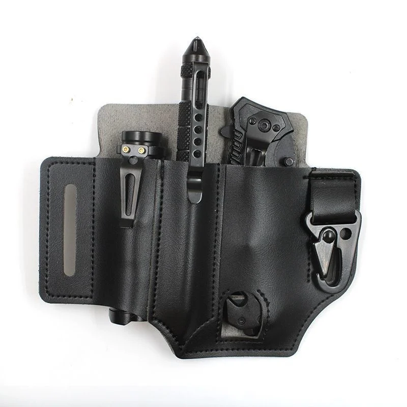 Rindsleder Taille Aufhänger Tr – Edc Carry Belt Leather Bewertung und Preis