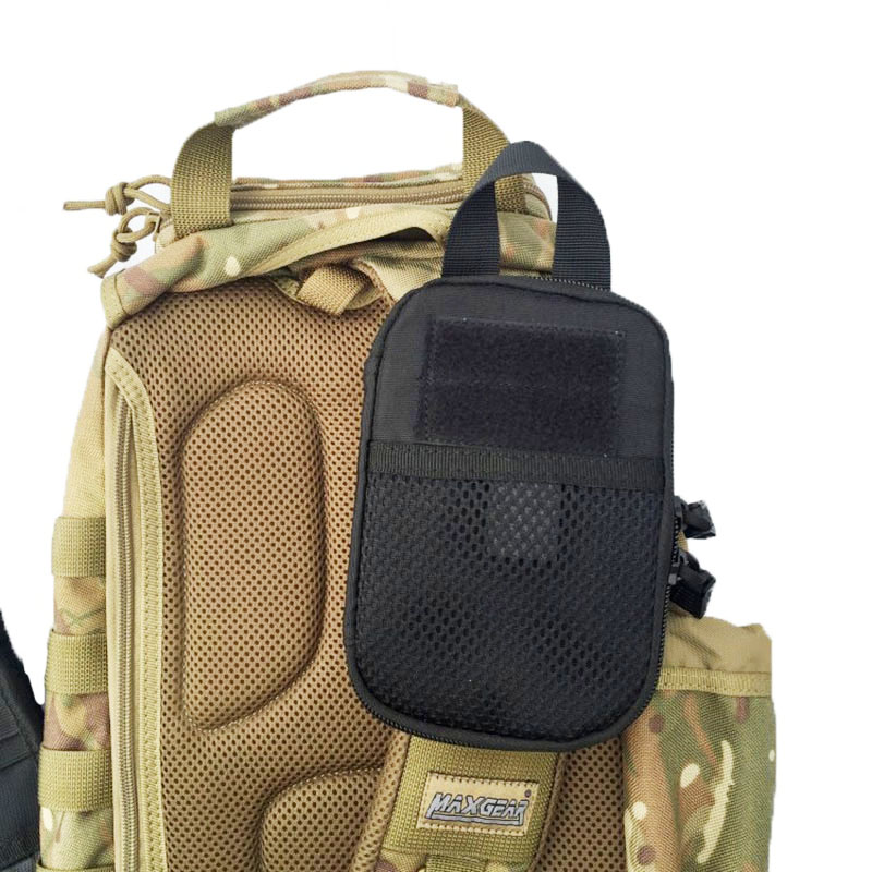 NEWTactical EDC Molle-Tasche T – Edc Carry Pouch Bewertung und Preis