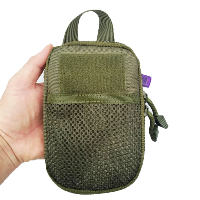 NEWTactical EDC Molle-Tasche T – Edc Carry Pouch Bewertung und Preis