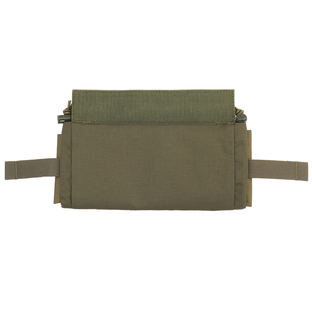 Taktische Trauma-Tasche Roll 1 – Edc Carry Pouch Bewertung und Preis