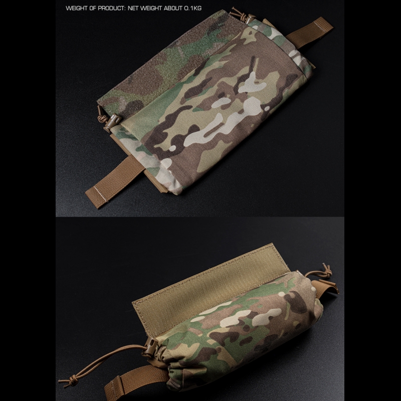 Taktische Trauma-Tasche Roll 1 – Edc Carry Pouch Bewertung und Preis