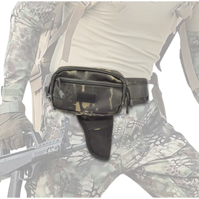 Diebstahlsichere, verdeckte Hü – Edc Carry Bag For Men Bewertung und Preis