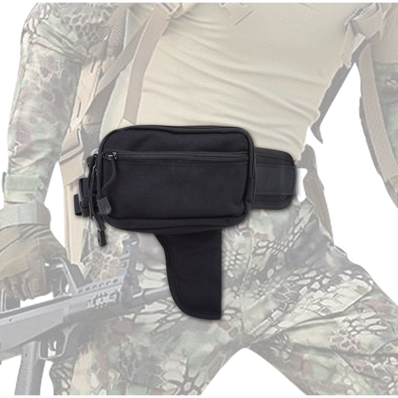Diebstahlsichere, verdeckte Hü – Edc Carry Bag For Men Bewertung und Preis