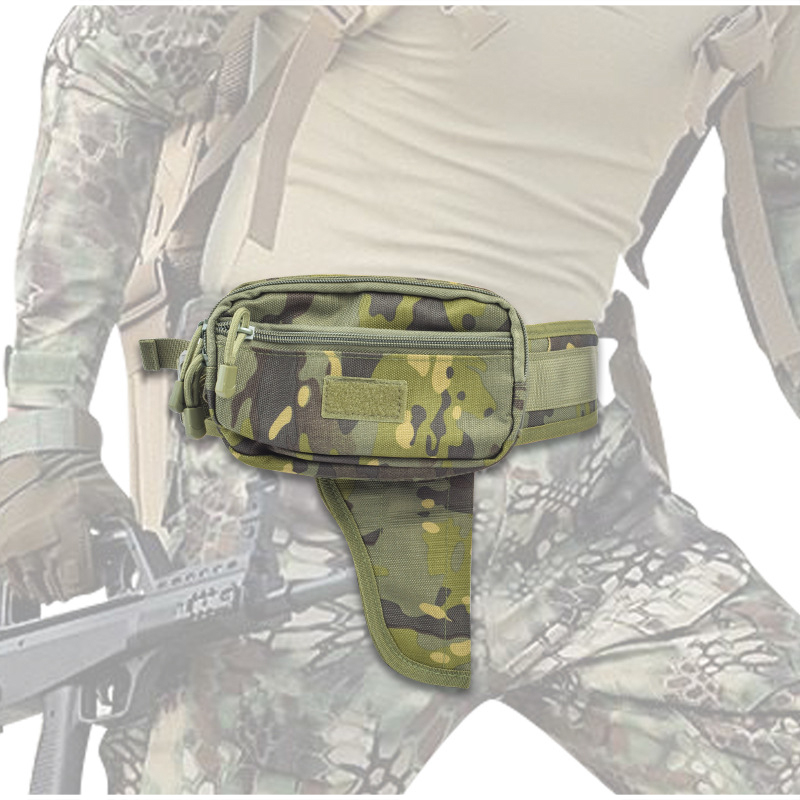 Diebstahlsichere, verdeckte Hü – Edc Carry Bag For Men Bewertung und Preis