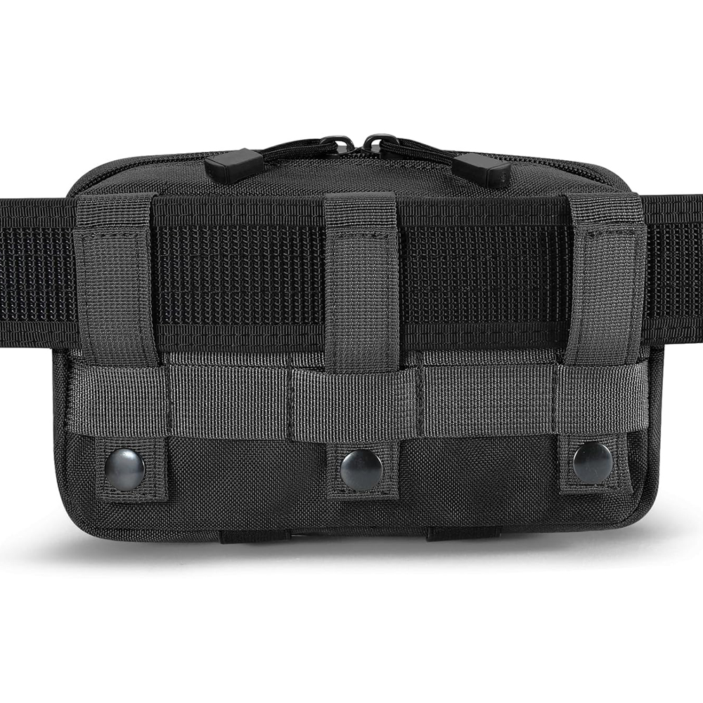 Molle Admin Pouch Utility EDC  – Edc Carry Pouch Bewertung und Preis