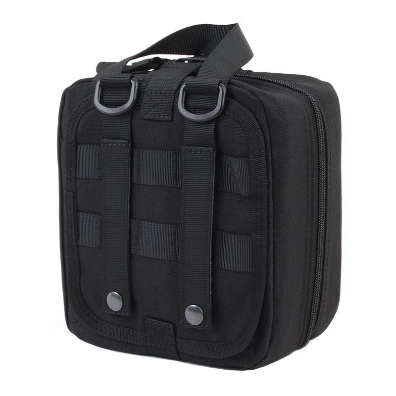 TACTIFANS Erste-Hilfe-Beutel A – Edc Carry Pouch Bewertung und Preis