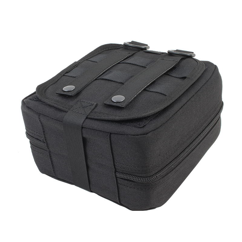 TACTIFANS Erste-Hilfe-Beutel A – Edc Carry Pouch Bewertung und Preis