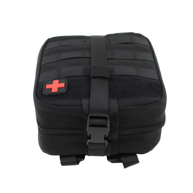 TACTIFANS Erste-Hilfe-Beutel A – Edc Carry Pouch Bewertung und Preis