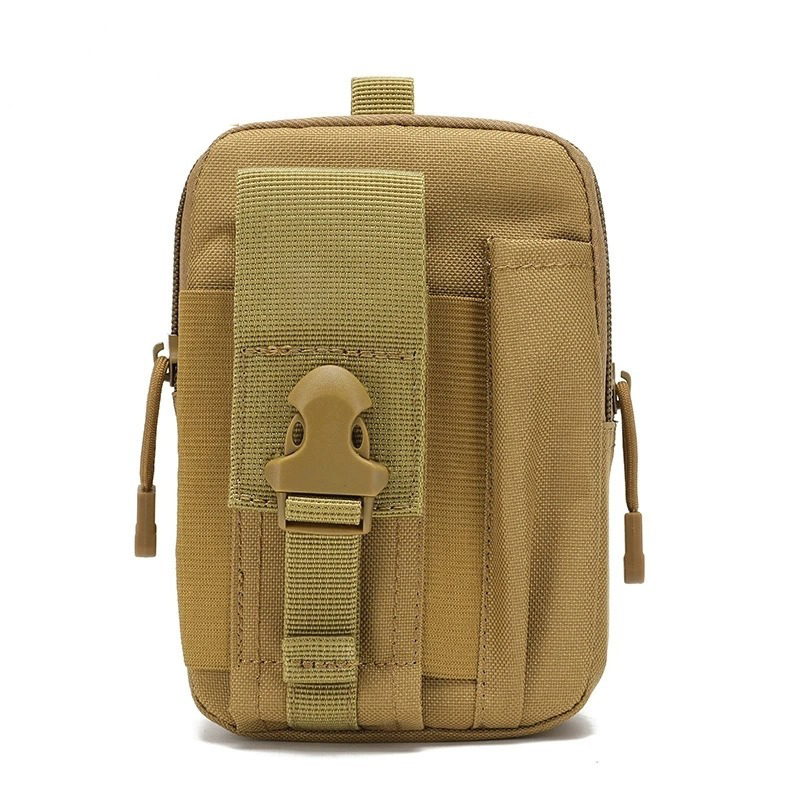 Taktische MOLLE-Hüfttasche aus – Edc Concealed Carry Belt Bewertung und Preis