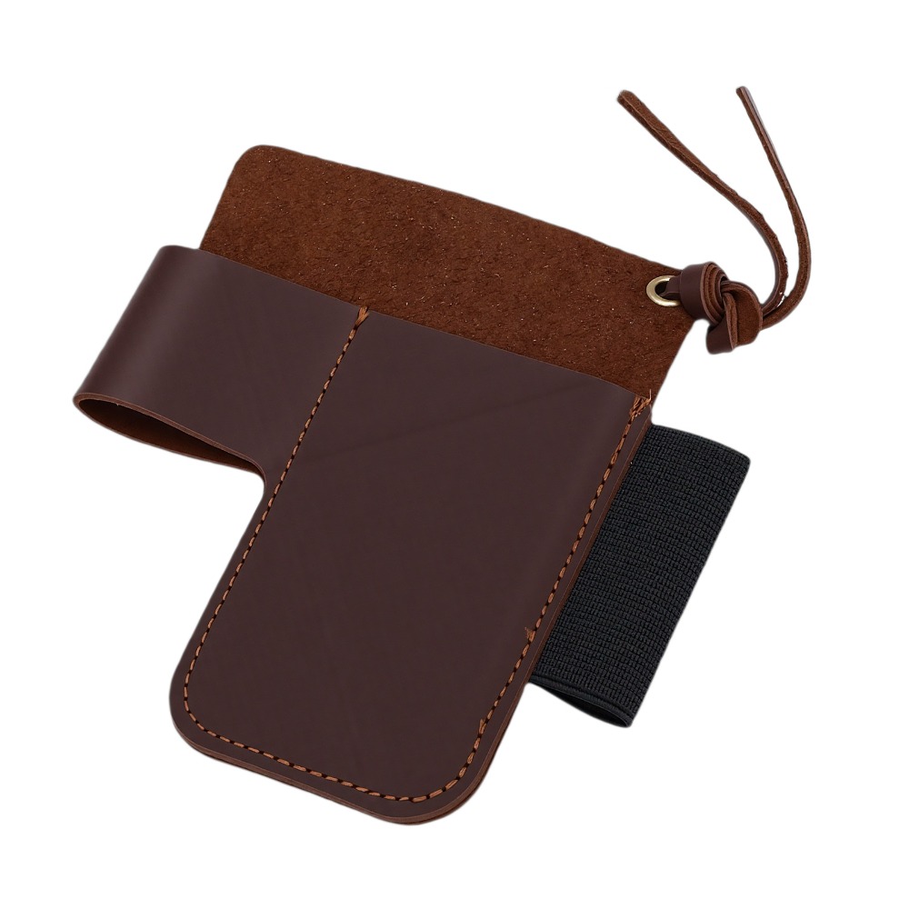 Langlebige Multitool-Hülle aus – Edc Carry Belt Leather Bewertung und Preis