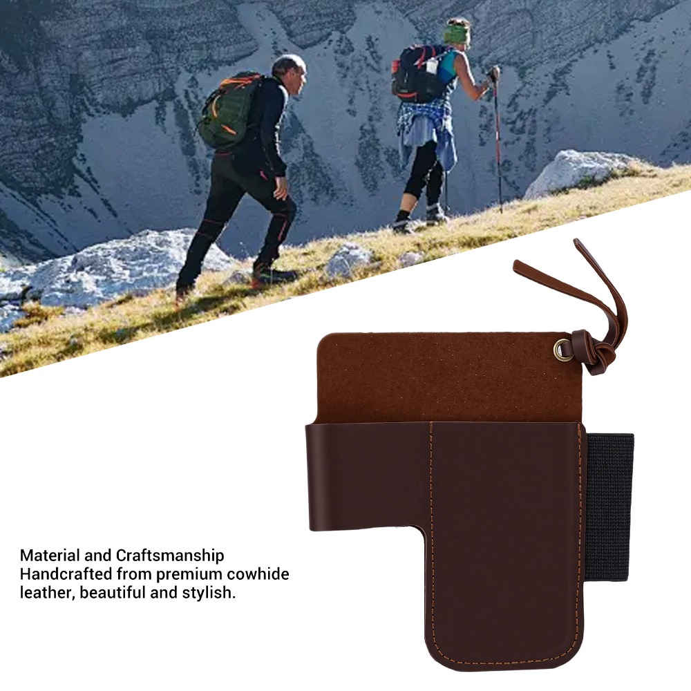 Langlebige Multitool-Hülle aus – Edc Carry Belt Leather Bewertung und Preis