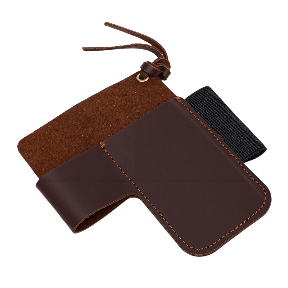 Langlebige Multitool-Hülle aus – Edc Carry Belt Leather Bewertung und Preis