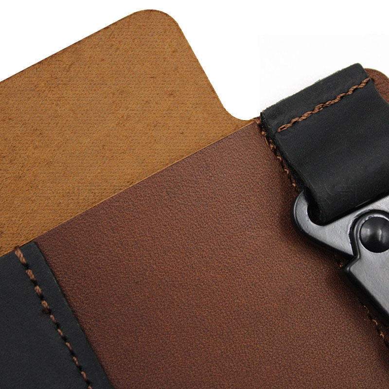 PU-Leder EDC-Gürtel-Multitool- – Edc Carry For Men Bewertung und Preis