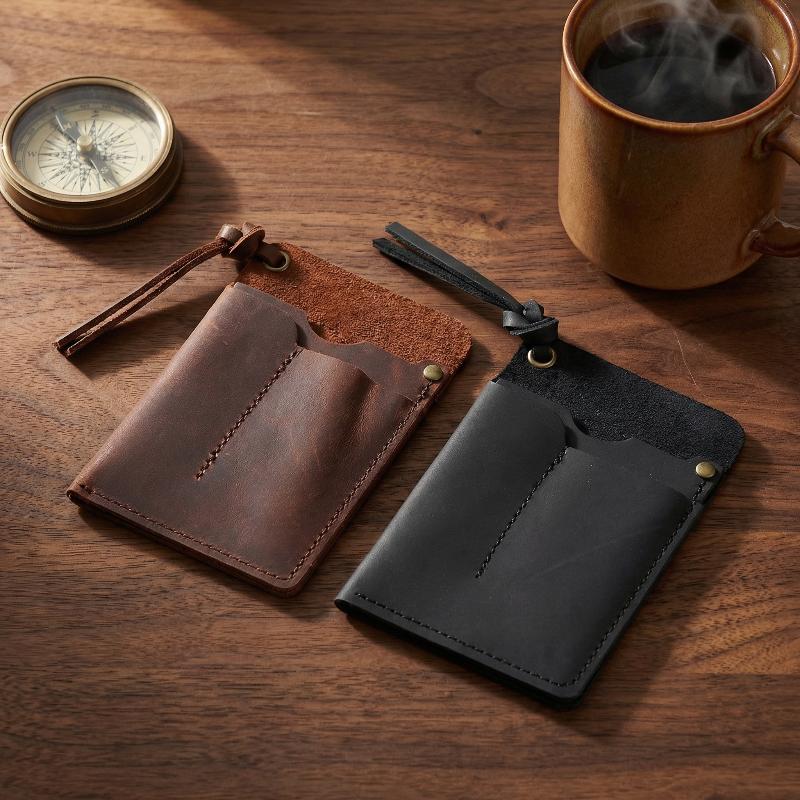 Handgefertigtes Echtleder EDC- – Edc Carry Belt Leather Bewertung und Preis