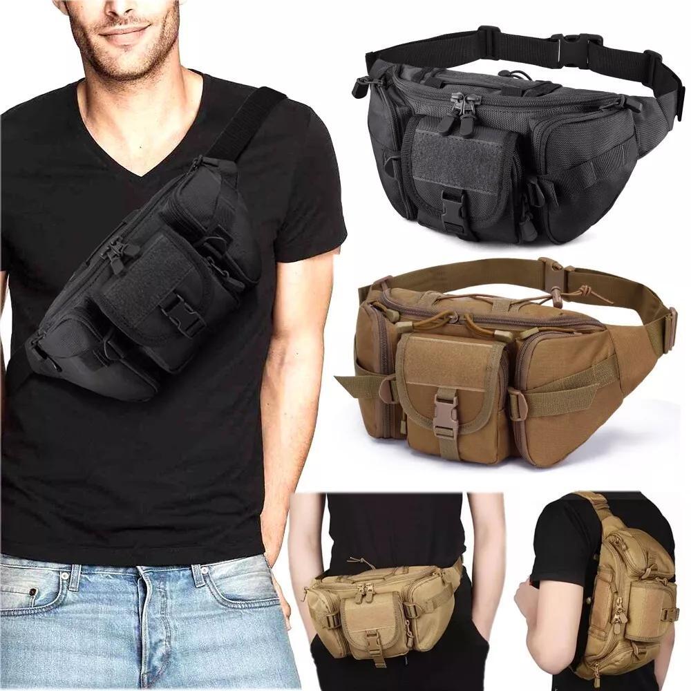 Taktische Gürteltasche für Män – Edc Carry Pistols Bewertung und Preis
