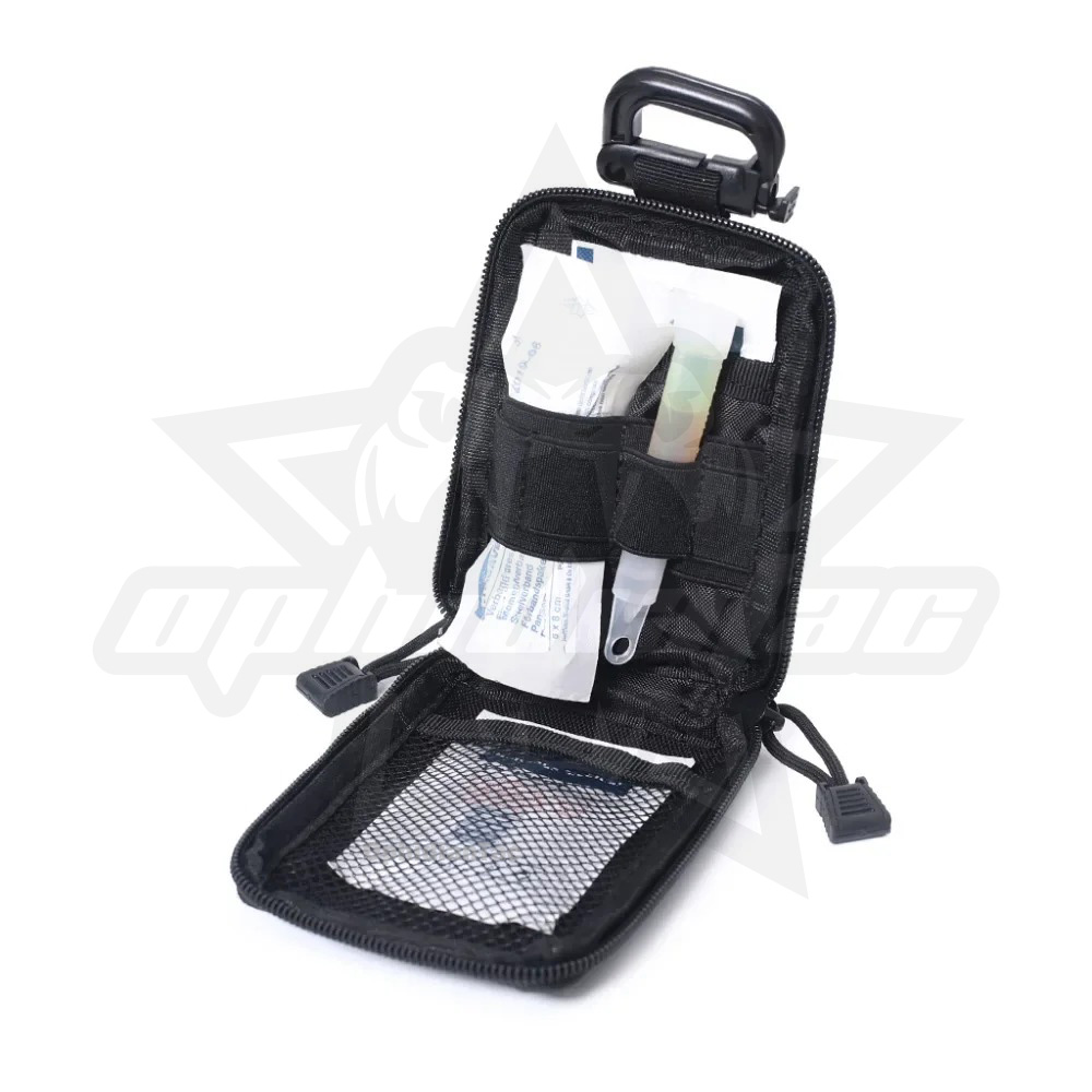 Molle EDC Werkzeugtasche Organ – Edc Concealed Carry Belt Bewertung und Preis