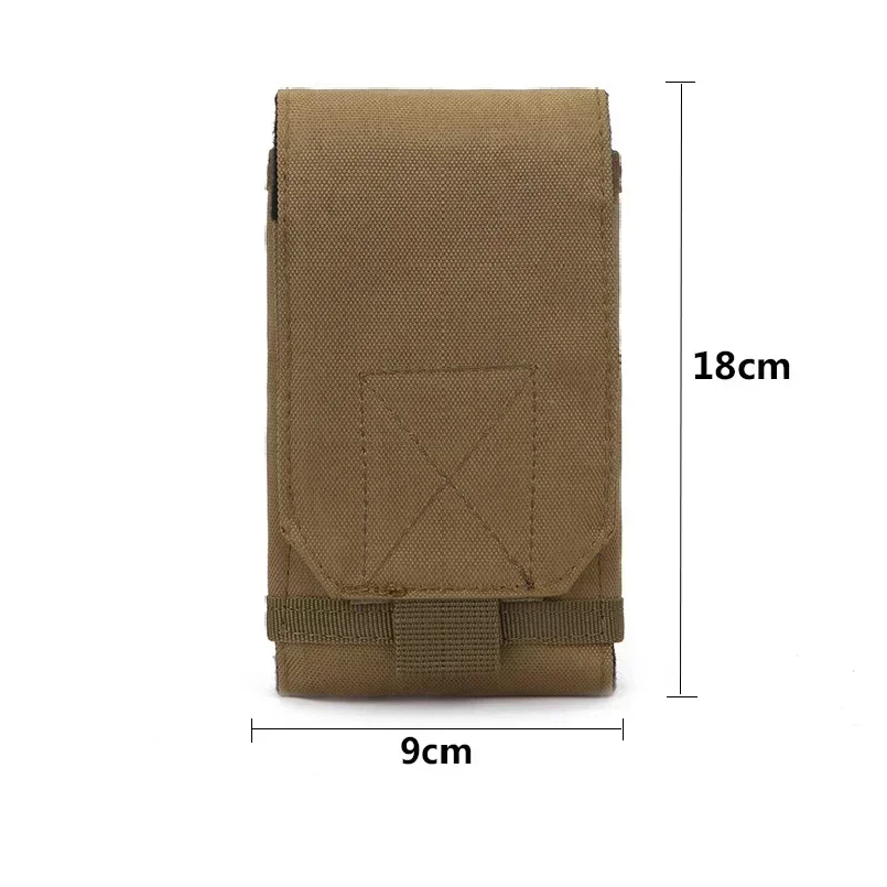 Outdoor Tarnmuster-Tasche Hand – Edc Concealed Carry Belt Bewertung und Preis