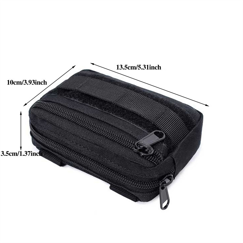 EDC Molle Hüfttasche für Männe – Edc Carry Bag For Men Bewertung und Preis