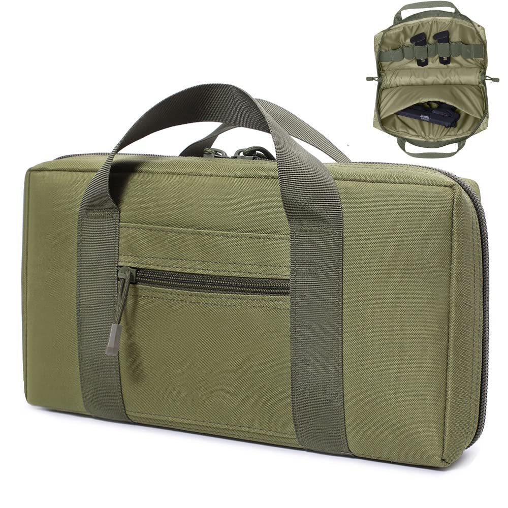 Taktische Pistolen-Tragetasche – Edc Carry Pistols Bewertung und Preis