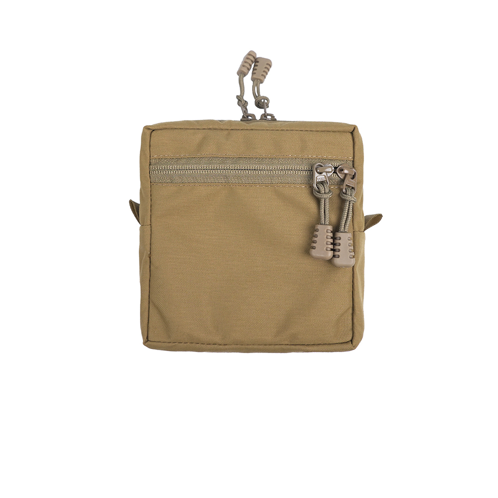 GP-Tasche, Allzweck- Admin-Tas – Edc Carry Pouch Bewertung und Preis