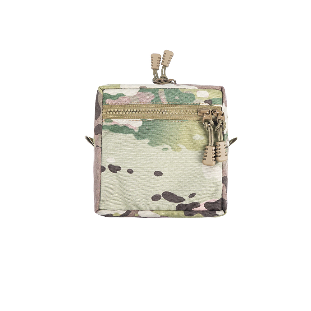 GP-Tasche, Allzweck- Admin-Tas – Edc Carry Pouch Bewertung und Preis