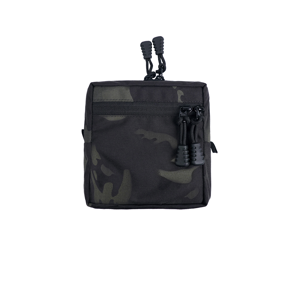 GP-Tasche, Allzweck- Admin-Tas – Edc Carry Pouch Bewertung und Preis