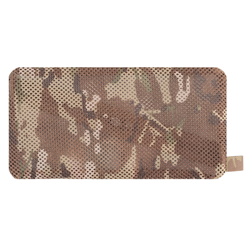 Taktische Mesh EDC Tasche Tasc – Edc Carry Pouch Bewertung und Preis