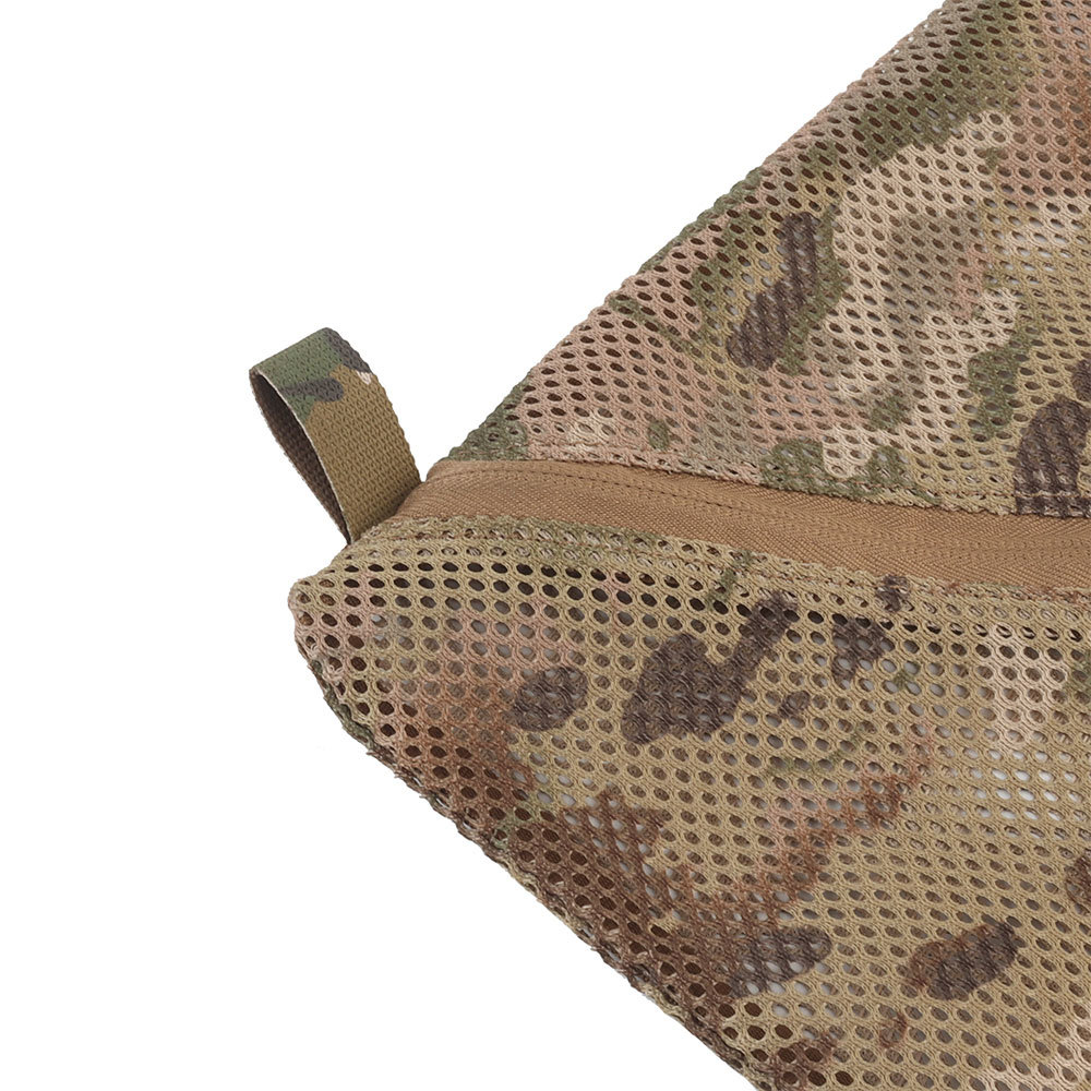 Taktische Mesh EDC Tasche Tasc – Edc Carry Pouch Bewertung und Preis