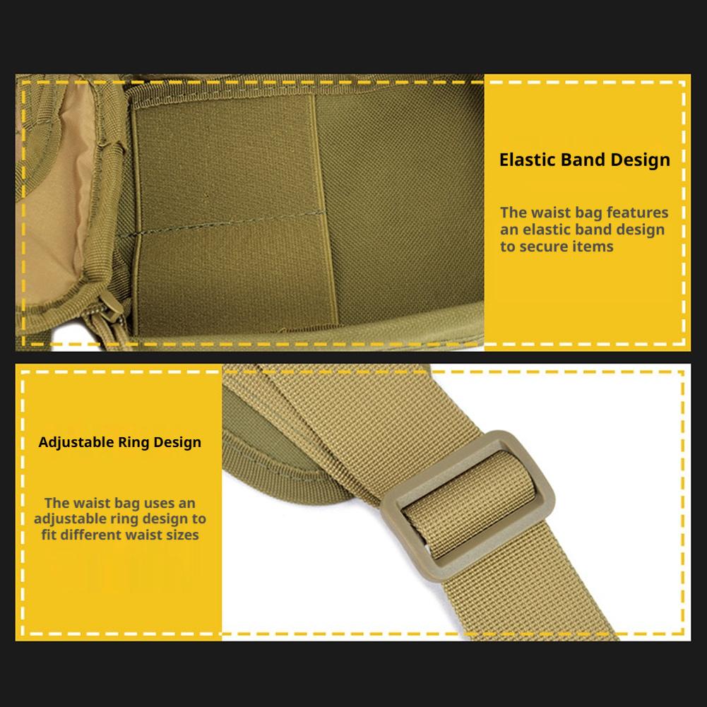 Diebstahlsichere, verdeckte Hü – Edc Carry Bag For Men Bewertung und Preis