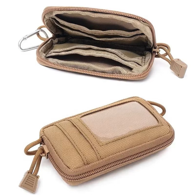 Taktische EDC Tasche Outdoor S – Edc Carry Pouch Bewertung und Preis