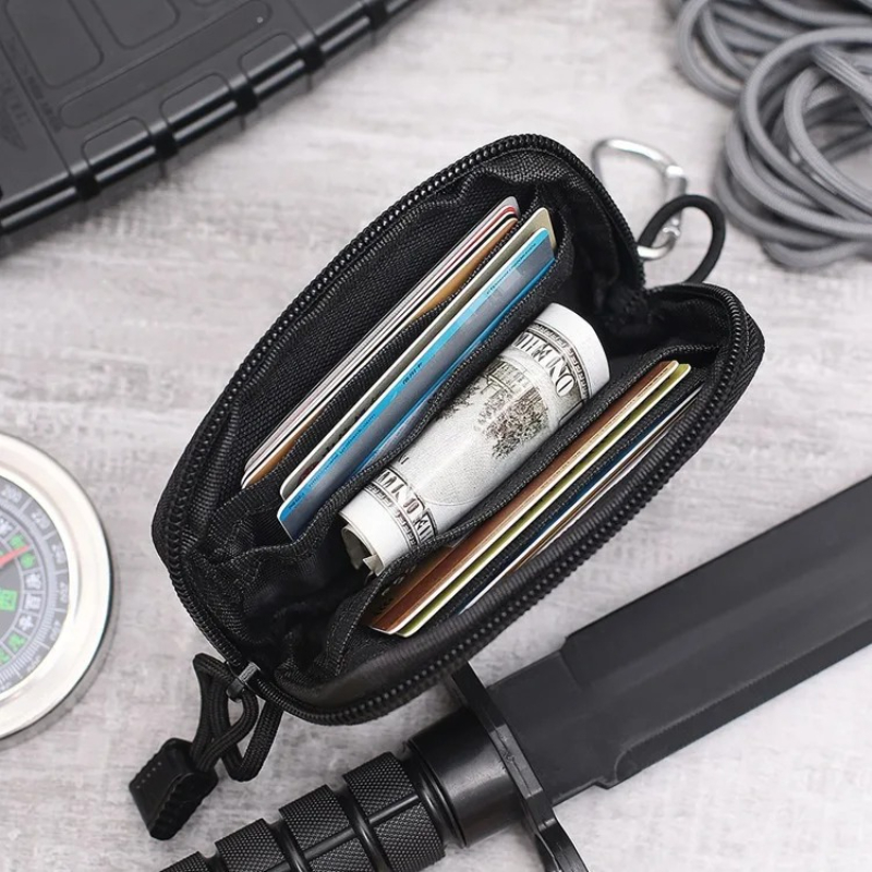 Taktische EDC Tasche Outdoor S – Edc Carry Pouch Bewertung und Preis