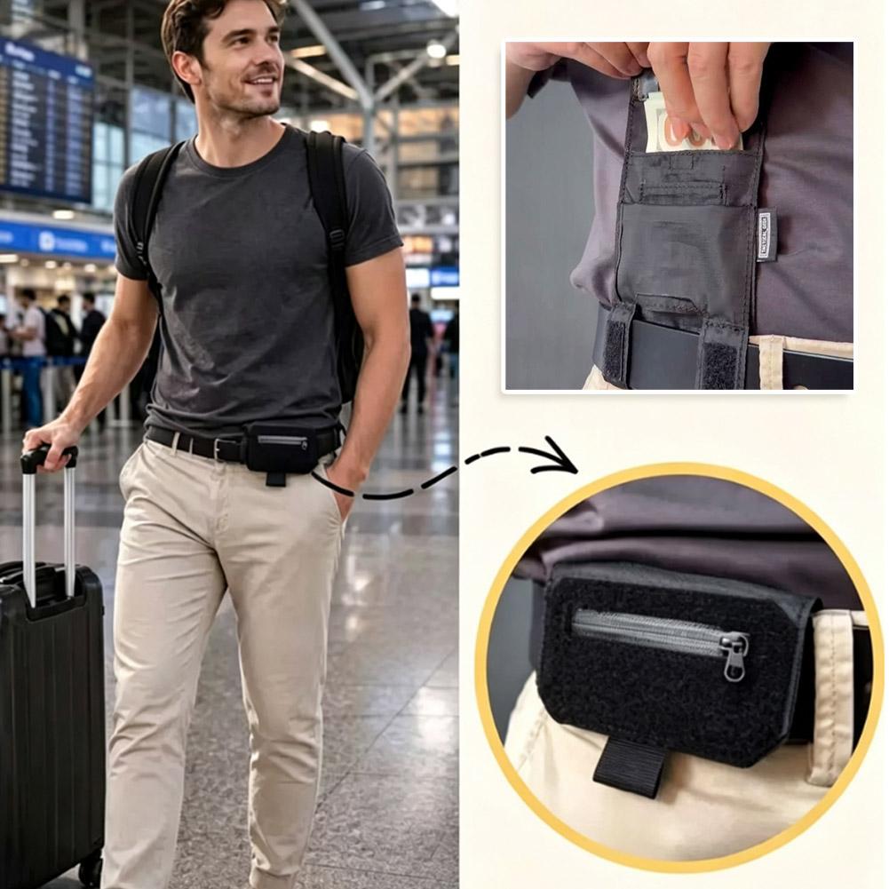 Kompakte Gürteltasche Mini EDC – Edc Carry Pouch Bewertung und Preis