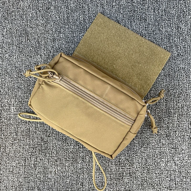 Taktische Weste Bauchtasche MK – Edc Carry Pouch Bewertung und Preis