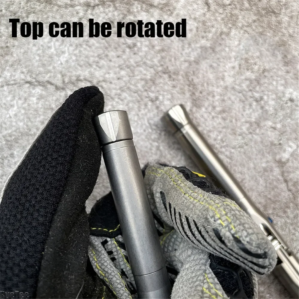 Klappbarer Mehrwinkel-Schraube – Edc Carry For Men Bewertung und Preis