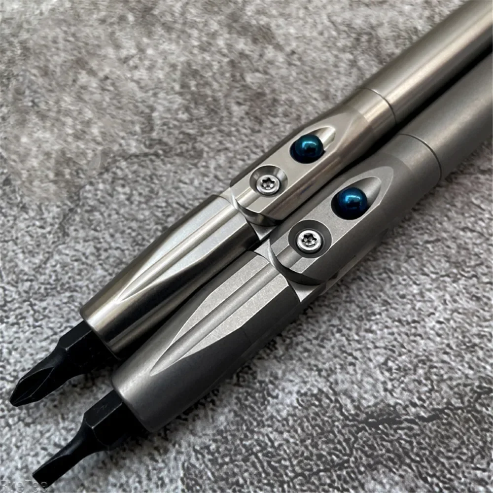 Klappbarer Mehrwinkel-Schraube – Edc Carry For Men Bewertung und Preis