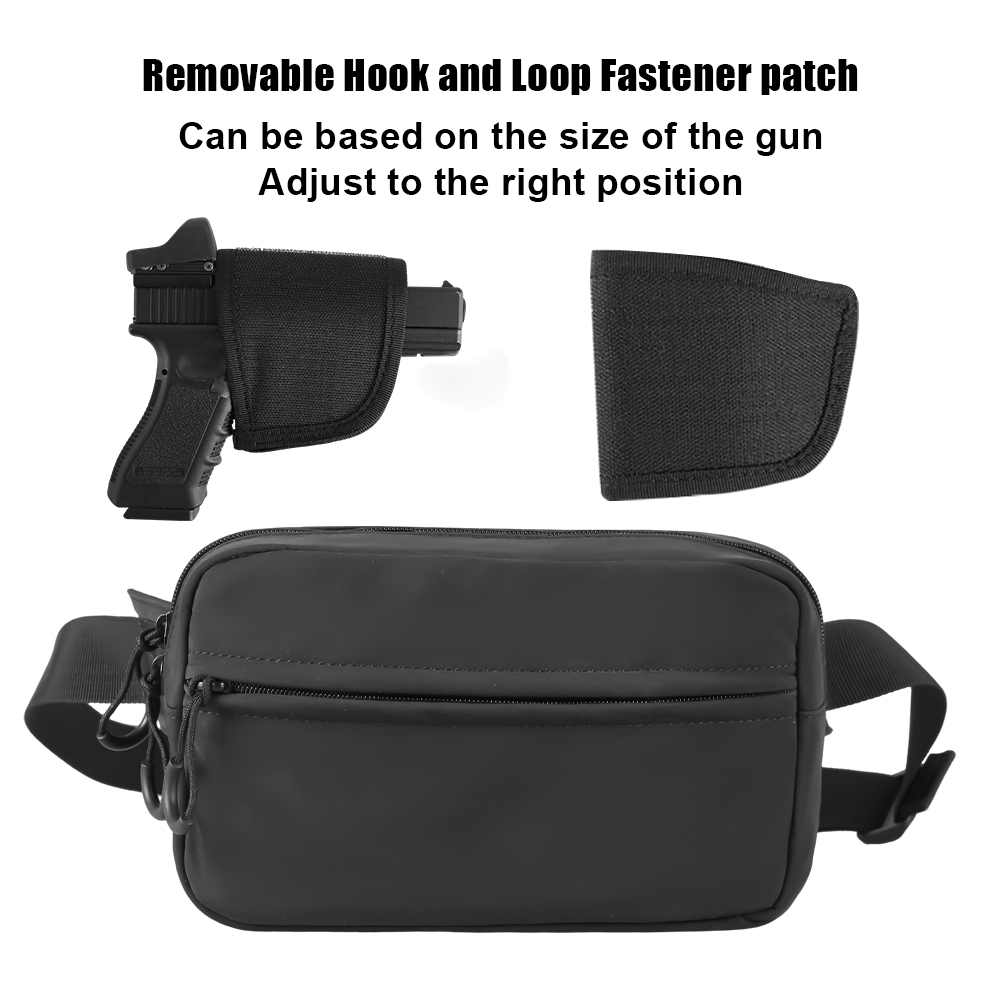 Taktische Umhängetasche, Pisto – Edc Carry Pistols Bewertung und Preis