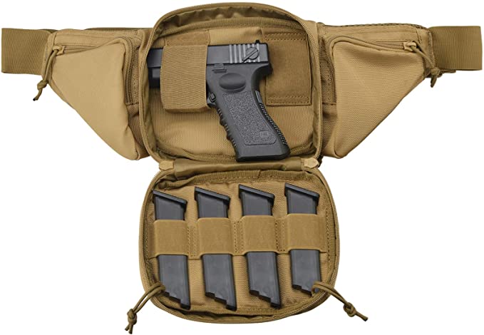 Jagd-Hüfttasche, Hüftgurt, Ruc – Edc Concealed Carry Belt Bewertung und Preis